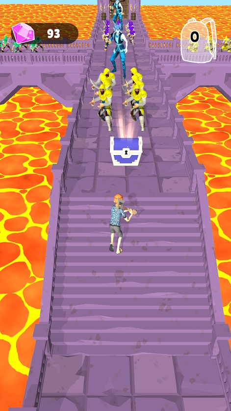 Dungeon Realms(地牢王国手游)