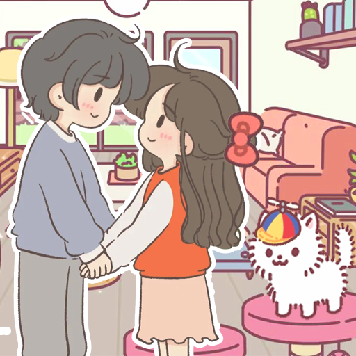 女友的小闺房 1.0