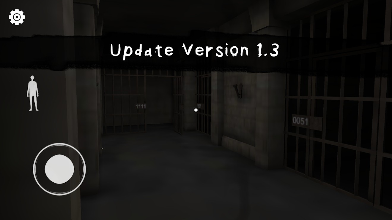 DoctorWarden(隐身逃脱)