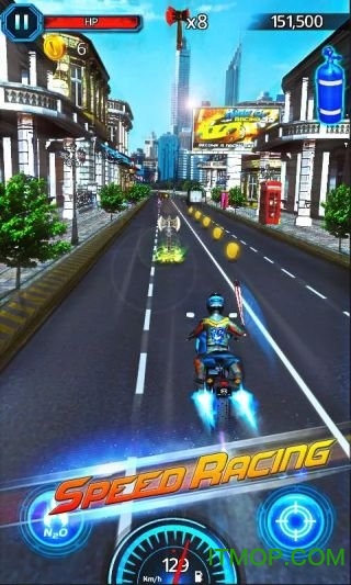 Death Racing 3D:Ghost Death Racing 3D:Ghost