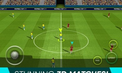 足球世界杯2022游戏 足球世界杯2022游戏