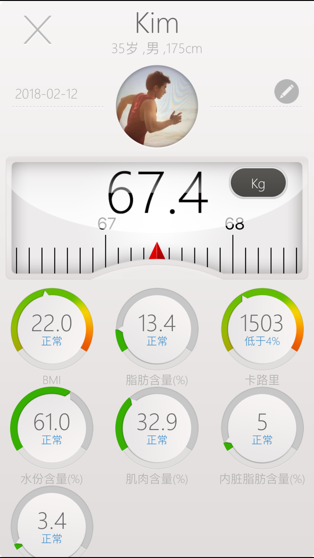 称称app
