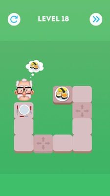 食物拼图 食物拼图