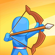 弓箭手小兵Archer Counter
