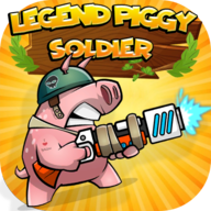 Super Piggy Adventure(超级猪猪历险记)