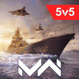 现代战舰测试版(Modern Warships)