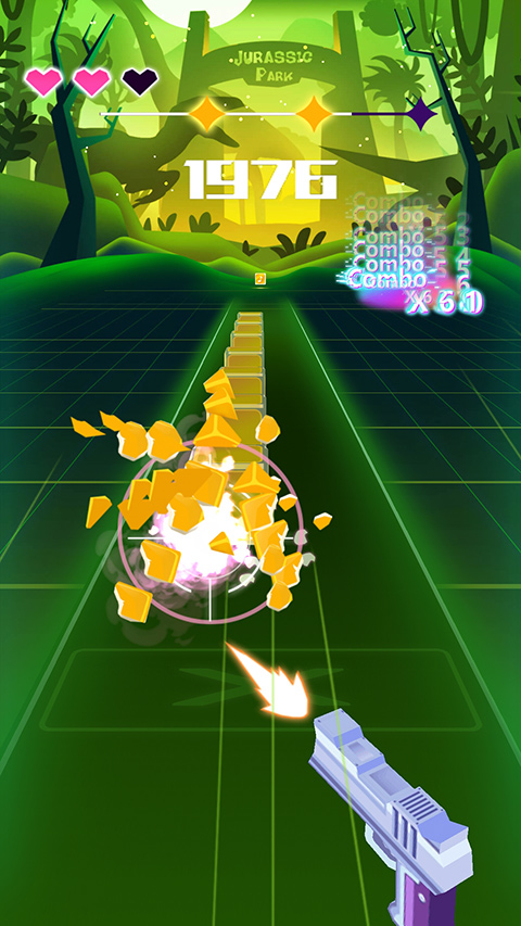 子弹节奏2 子弹节奏2