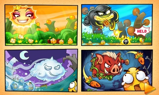 玉米飞车修改版 玉米飞车修改版