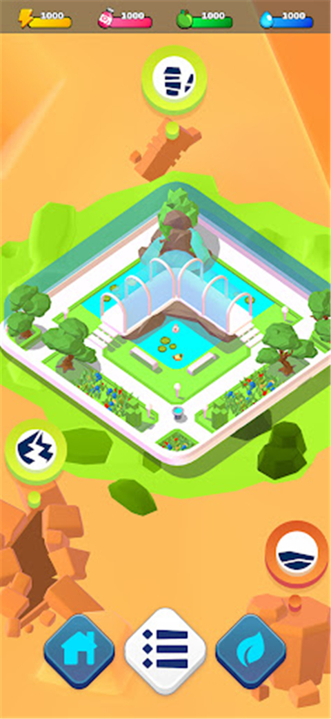 火星殖民地生存手机版 火星殖民地生存手机版