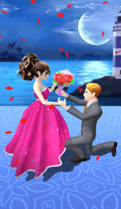 婚礼进行曲 婚礼进行曲
