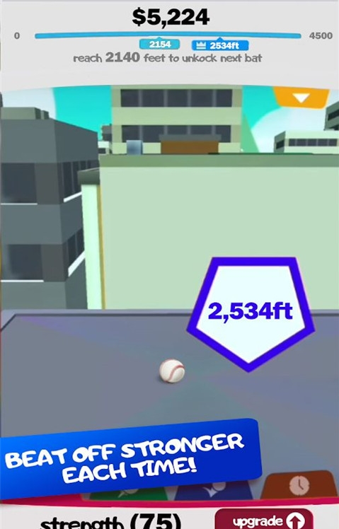 Baseball Buddy(棒球伙伴)