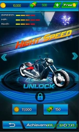 Death Racing 3D:Ghost