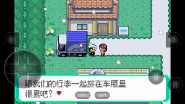 口袋妖怪:革命宝石