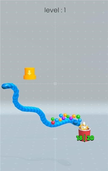 Draw & Collect