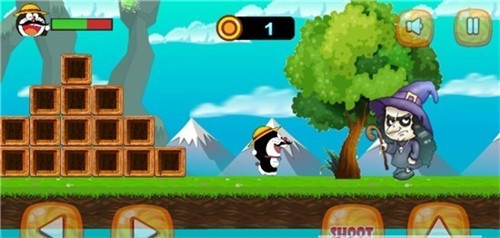 幻想怪物历险记（Fantasy Monster）