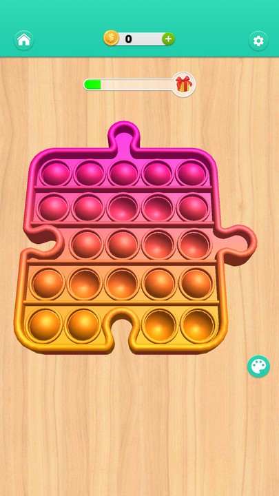 制作解压玩具 制作解压玩具