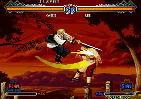 月华剑士2手机版