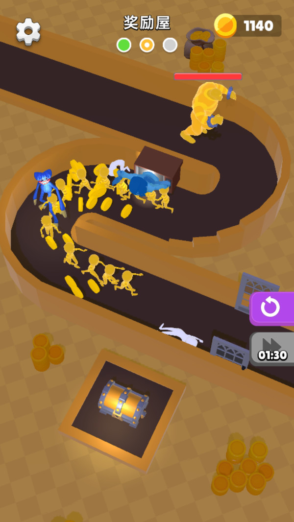 你哭也没用-猛鬼来袭 你哭也没用-猛鬼来袭