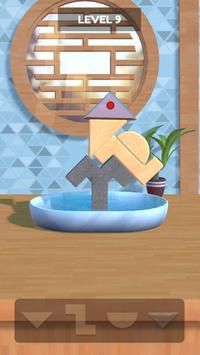 平衡艺术拼图Balance Art Puzzle 平衡艺术拼图Balance Art Puzzle