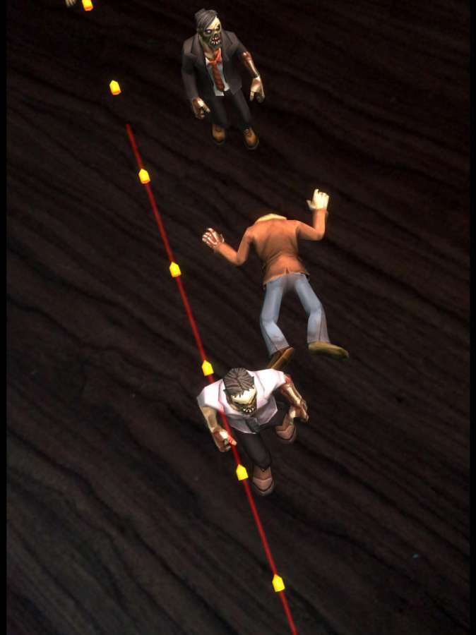 爆头僵尸游戏 爆头僵尸游戏