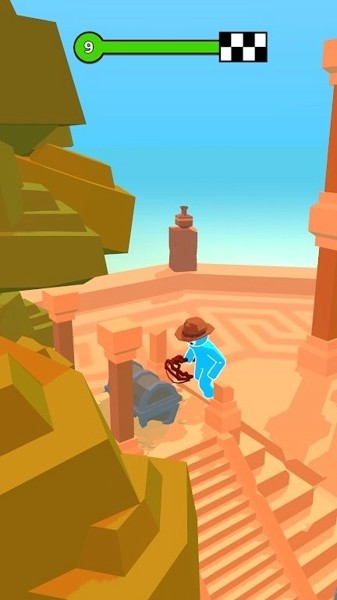 Temple Raiders(圣殿攻略) Temple Raiders(圣殿攻略)