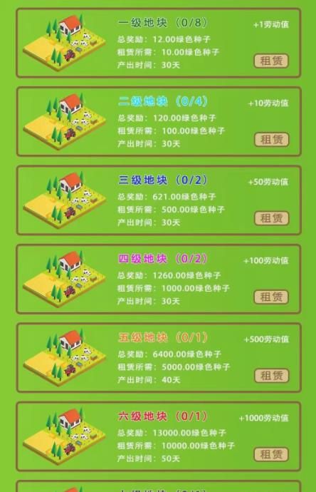 宇 宙 农 场