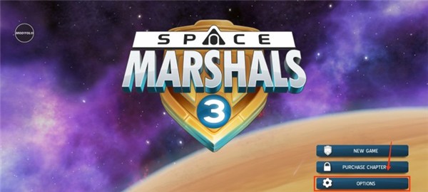 太空刑警3最新版