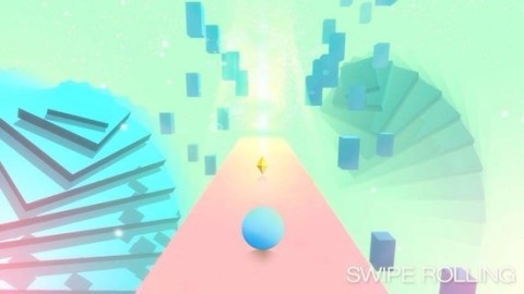 Swipe Rolling