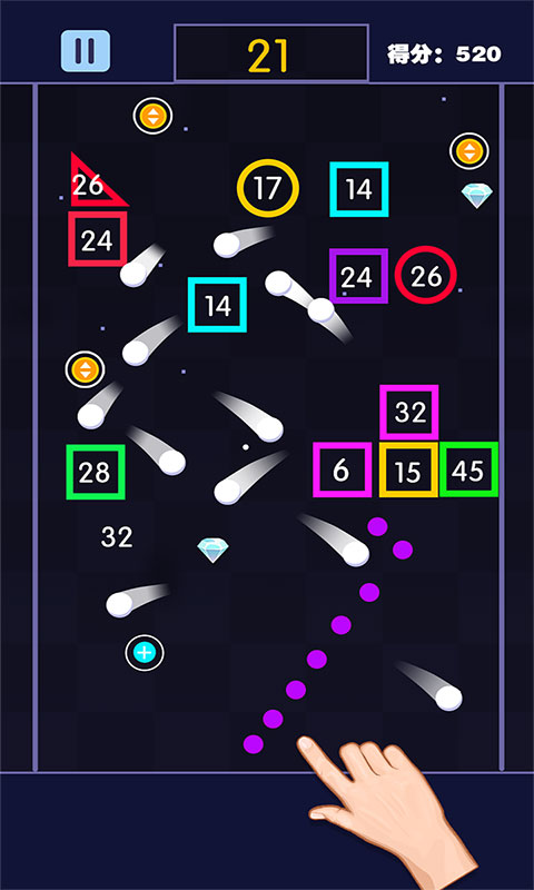 疯狂打弹珠 疯狂打弹珠