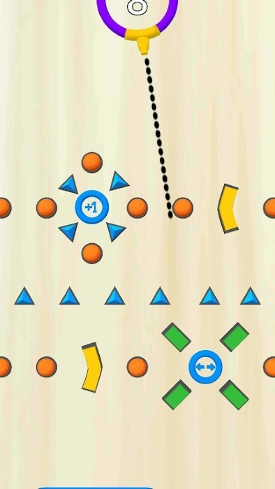 乒乓冲击波(pongblast)
