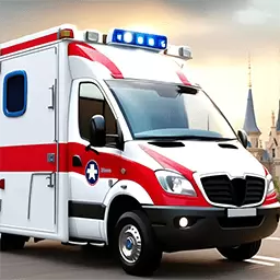 救护车驾驶模拟器