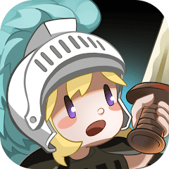 勇敢小骑士手机版