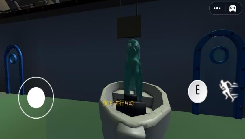 逃离蟹堡王冒险
