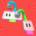 插头冲刺跑Plug Rush