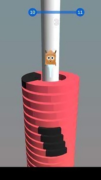 动物堆栈跳跃(Animal Stack Jump)