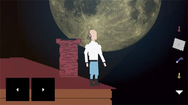 废弃村庄 废弃村庄