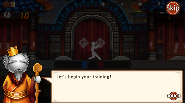 一击必杀官方版