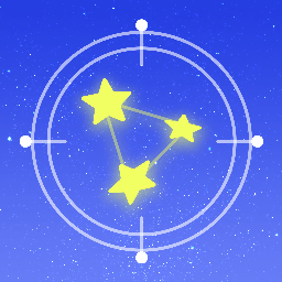 月神星盘