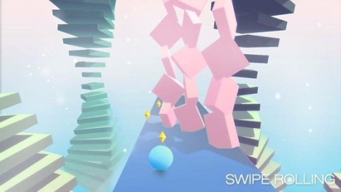 Swipe Rolling