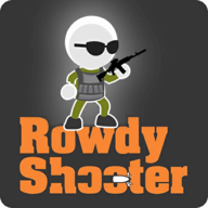 Rowdy Shooter !