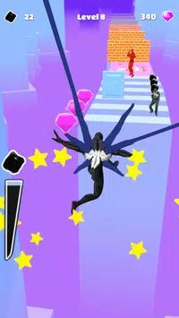共生体冲刺Symbiote Rush