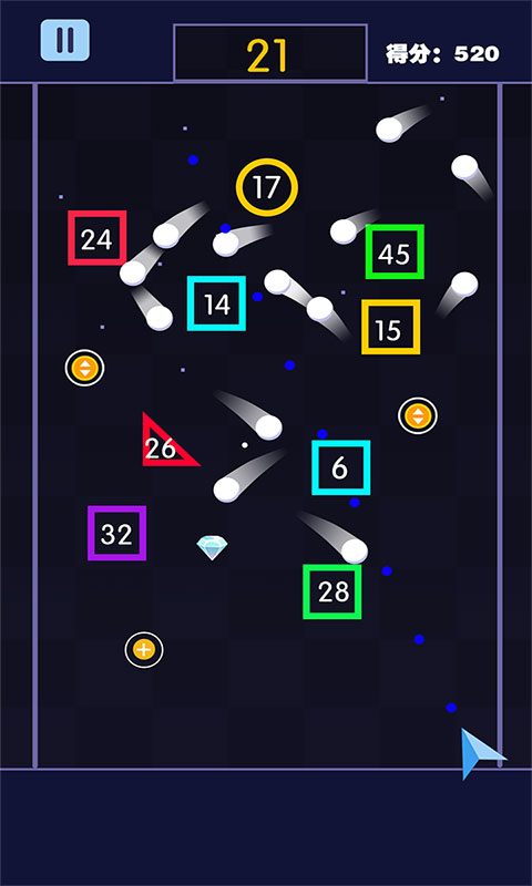 疯狂打弹珠 疯狂打弹珠