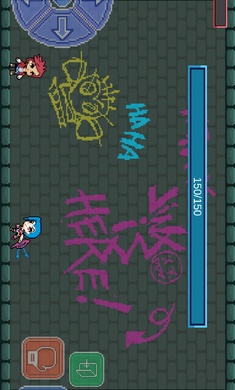 拯救凯特琳 拯救凯特琳