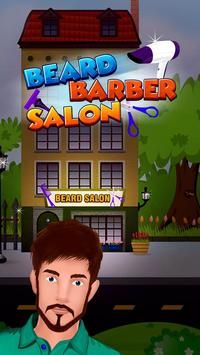 胡子理发沙龙Beard Barber Salon 胡子理发沙龙Beard Barber Salon