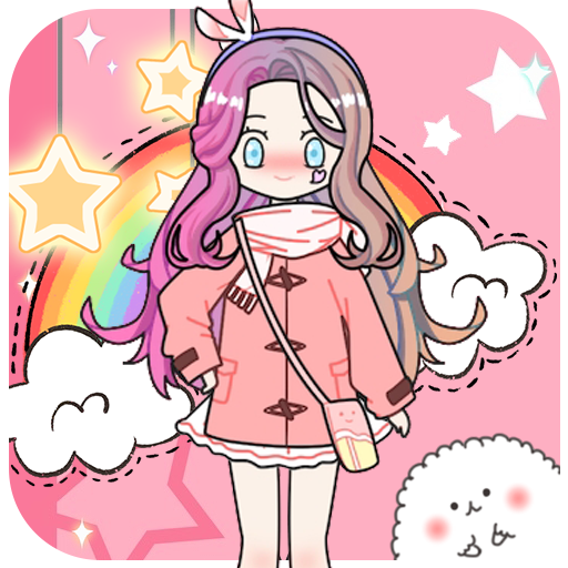 我的托卡精灵公主 1.0