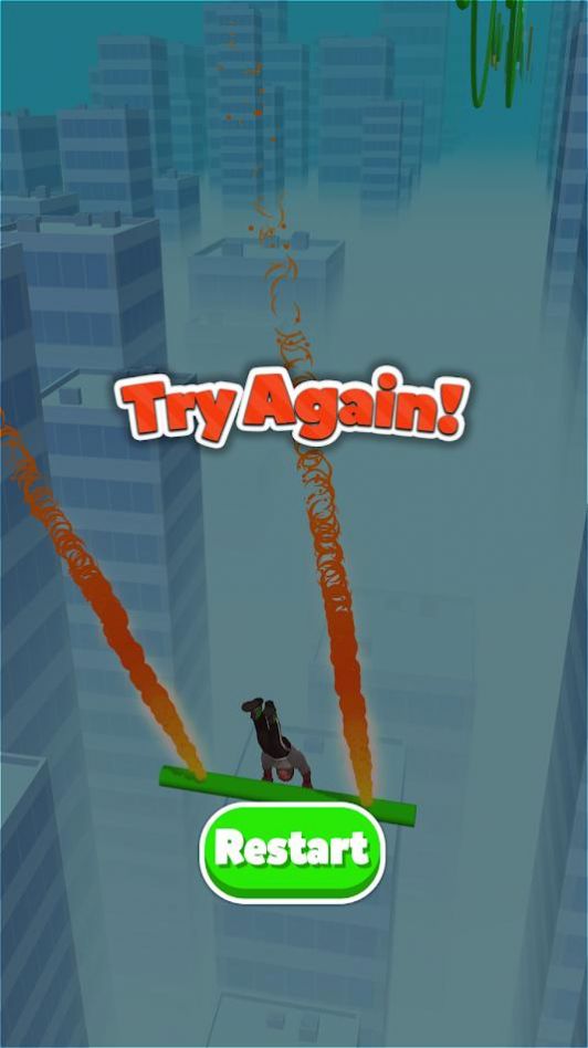 特技铁轨Stunt Rails 特技铁轨Stunt Rails