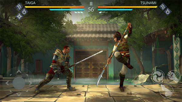 Shadow Fight 3安装器