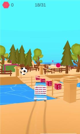 快递员真实模拟(Dumper Ride)