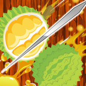 榴莲匕首(Durian Dagger)