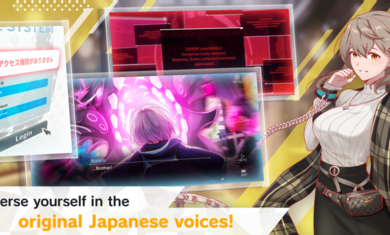 爱丽丝幻境缥缈群像(AliceFiction)